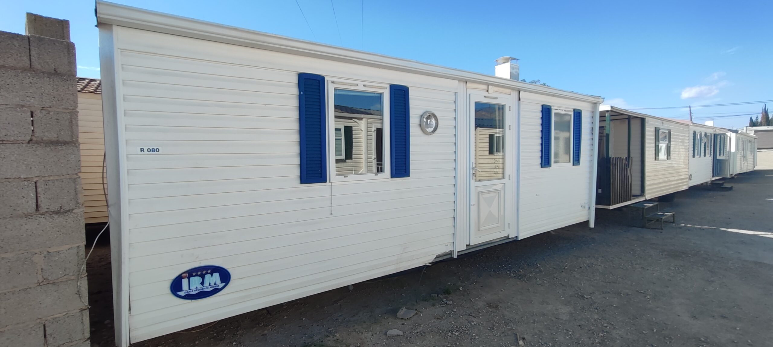 REF. A13 SUPER MERCURE | 7,5x4 m