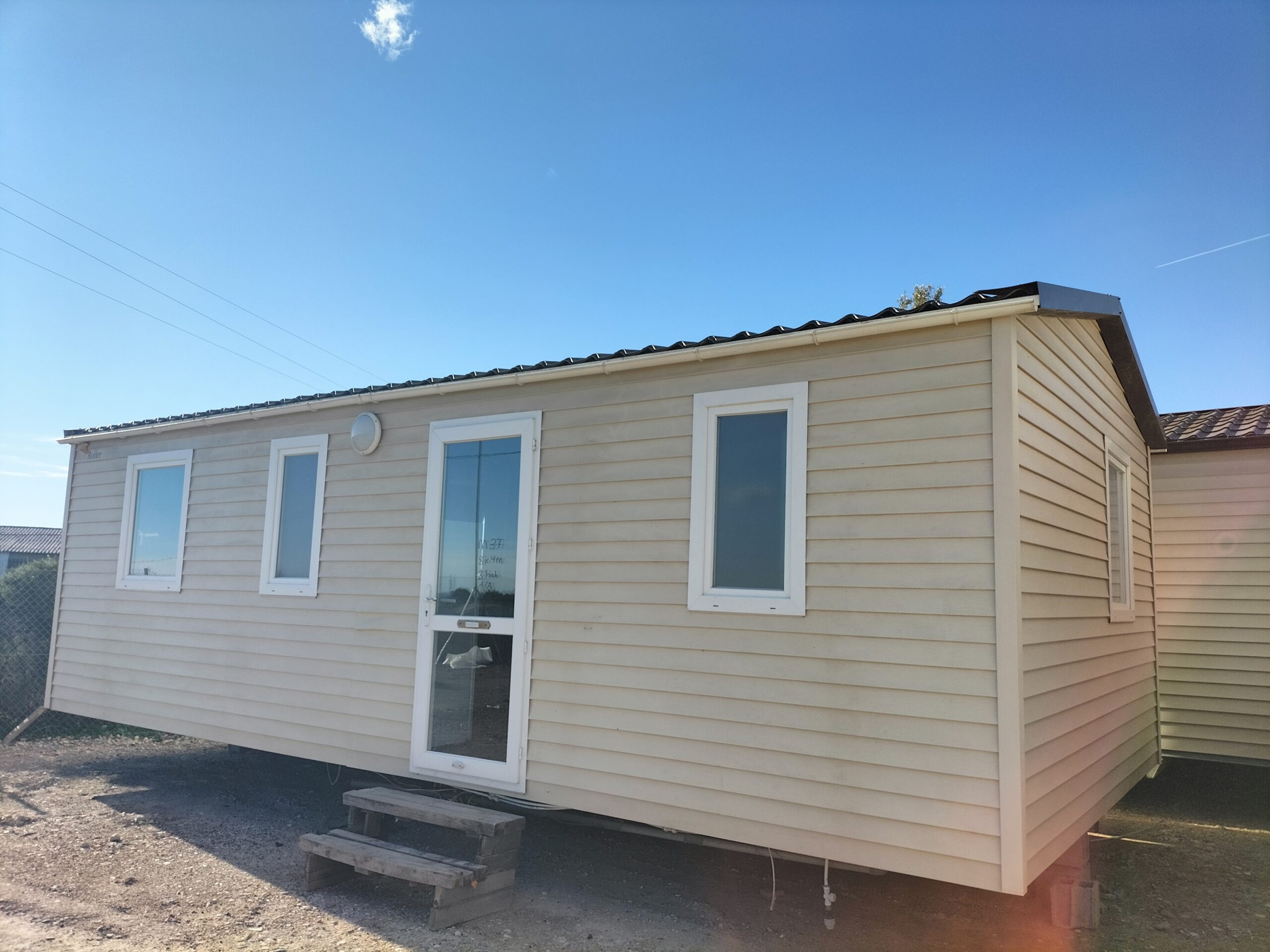 REF. M37 SUN ROLLER | 8x4 m