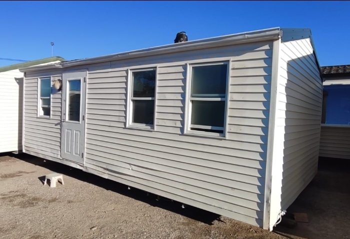 REF. MEST MOBIL HOME 7x4m 1hab