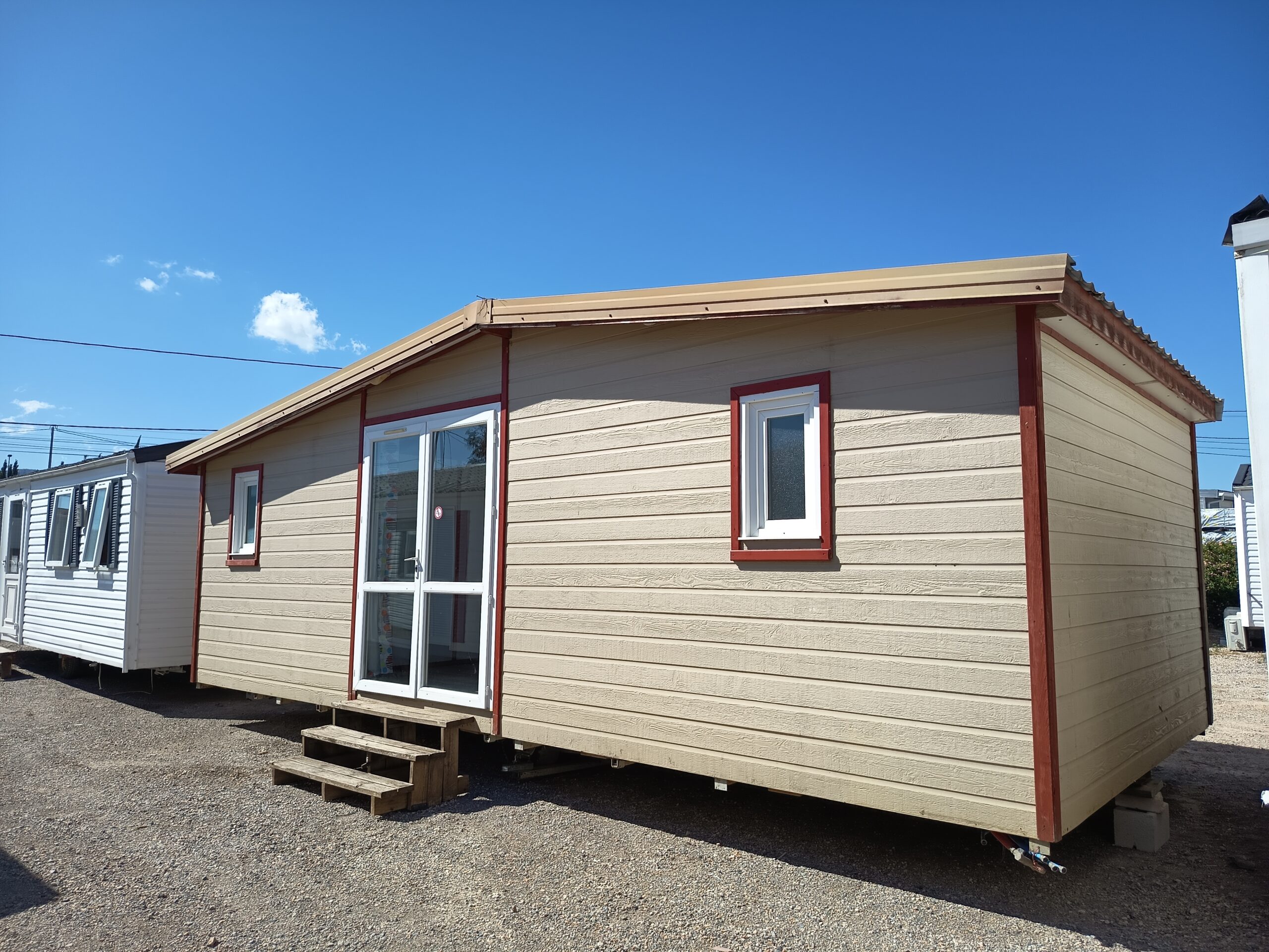 REF. M53 FABRE | 8x4 m