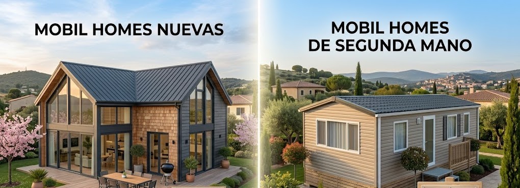 ¿Costo de casa Móvil en España?