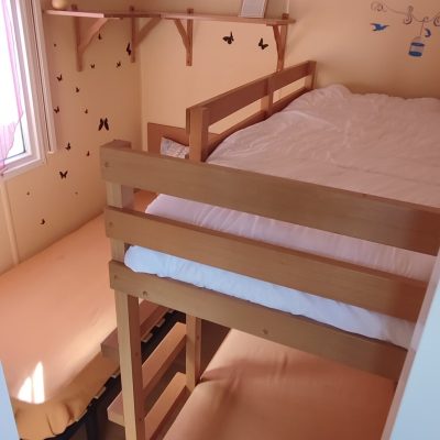 REF. A13 SUPER MERCURE | 7,5x4 m