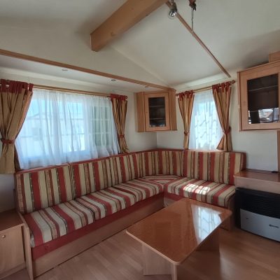 REF. A35 BURSTNER | 10x4m