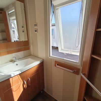 REF. M41.2 IRM EMERAUDE | 11x4m