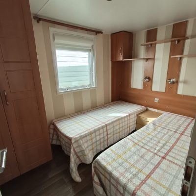 REF. M41.2 IRM EMERAUDE | 11x4m