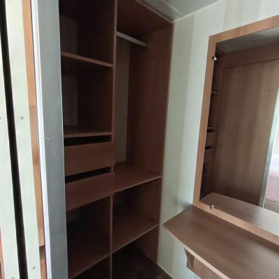 REF. M41.2 IRM EMERAUDE | 11x4m