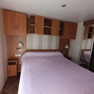 REF. M41.2 IRM EMERAUDE | 11x4m