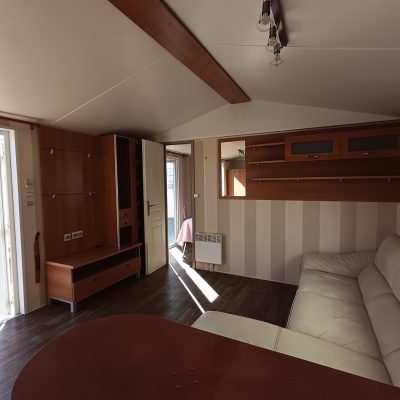 REF. M41.2 IRM EMERAUDE | 11x4m