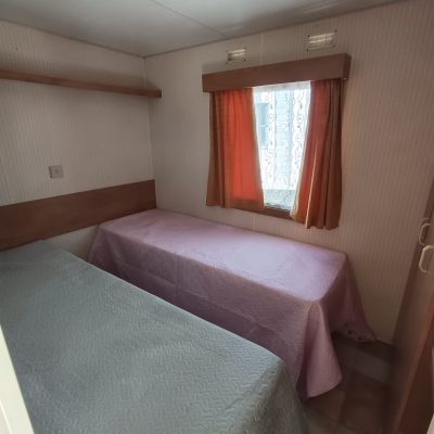 REF. A48 WILLERBY | 8,5x3m
