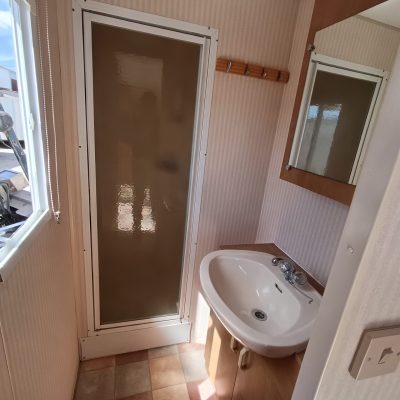 REF. A48 WILLERBY | 8,5x3m