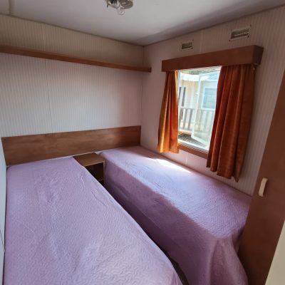 REF. A48 WILLERBY | 8,5x3m