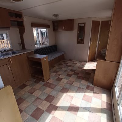 REF. A48 WILLERBY | 8,5x3m