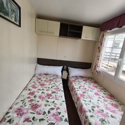 REF. A41 OHARA O'TINY | 10x4 m