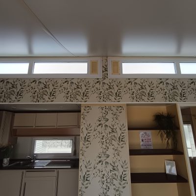 REF.  A44 SUN ROLLER | 10x4 m