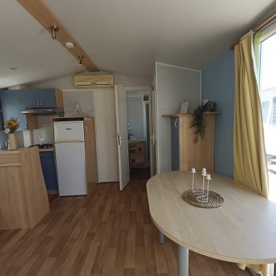 REF. A59 LOUISIANNE TERRAZA | 8x4 m
