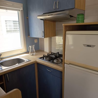 REF. A59 LOUISIANNE TERRAZA | 8x4 m