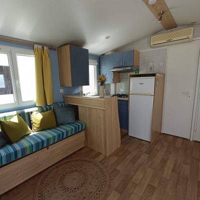 REF. A59 LOUISIANNE TERRAZA | 8x4 m
