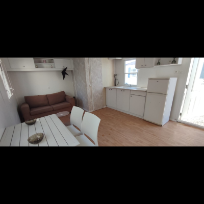 REF. MEST MOBIL HOME 7x4m 1hab