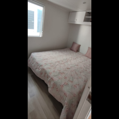 REF. MEST MOBIL HOME 7x4m 1hab