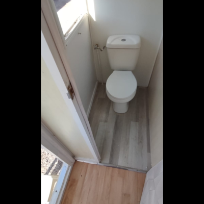 REF. MEST MOBIL HOME 7x4m 1hab