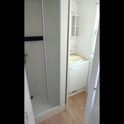 REF. MEST MOBIL HOME 7x4m 1hab