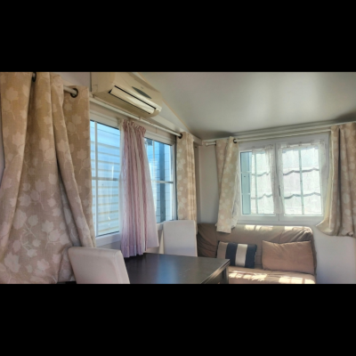 HOME M30 9,5x4m 2 hab