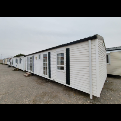 HOME M30 9,5x4m 2 hab