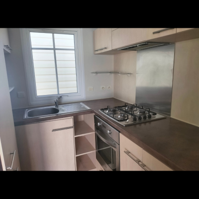 HOME M30 9,5x4m 2 hab