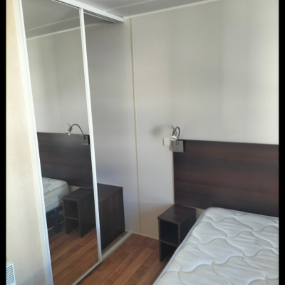 HOME M30 9,5x4m 2 hab
