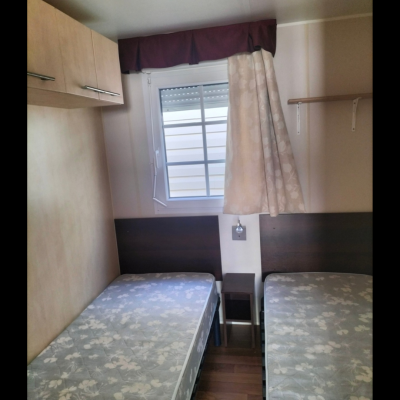 HOME M30 9,5x4m 2 hab