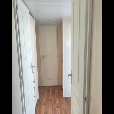 HOME M30 9,5x4m 2 hab