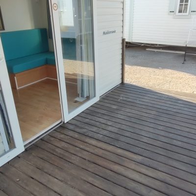 REF. M20 LOUISIANE | 8x4 m