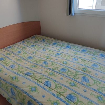 REF. M20 LOUISIANE | 8x4 m