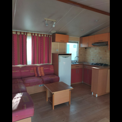 REF. M31 SUPER VENUS 8x4m
