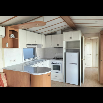 REF. M6 RAPID HOME 10x4 m