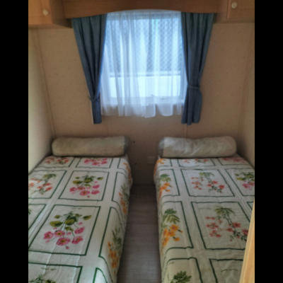 REF. M6 RAPID HOME 10x4 m