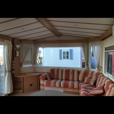 REF. M6 RAPID HOME 10x4 m