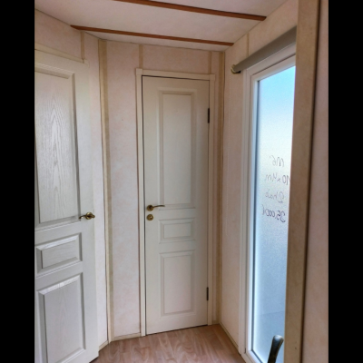 REF. M6 RAPID HOME 10x4 m