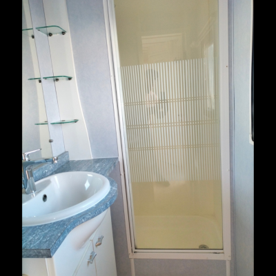 REF. M6 RAPID HOME 10x4 m