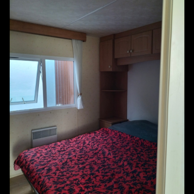 REF. M6 RAPID HOME 10x4 m