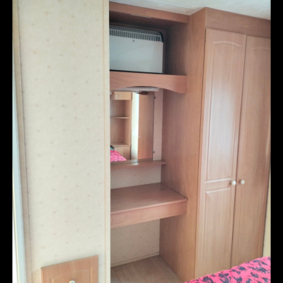 REF. M6 RAPID HOME 10x4 m