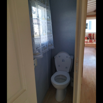 REF. M6 RAPID HOME 10x4 m