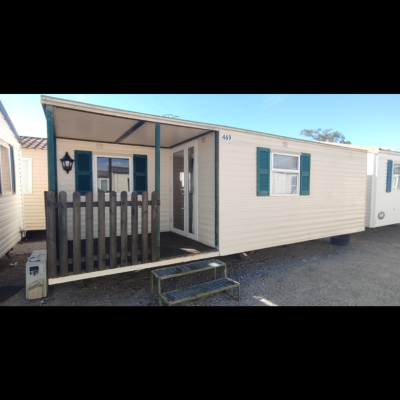 REF. M29 WILLERBY 7'5x4m