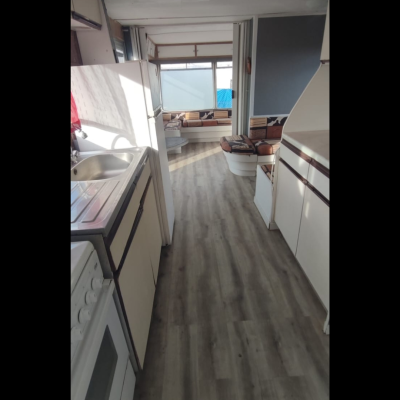 REF. WILLERBY PIRINEOS 8x3m