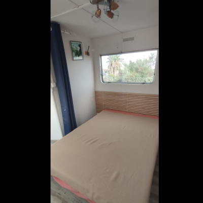 REF. WILLERBY PIRINEOS 8x3m
