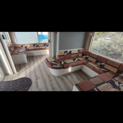 REF. WILLERBY PIRINEOS 8x3m